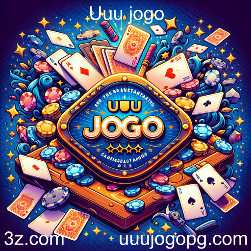 Explore a Categoria de Jogos de Cartas no Uuu Jogo
