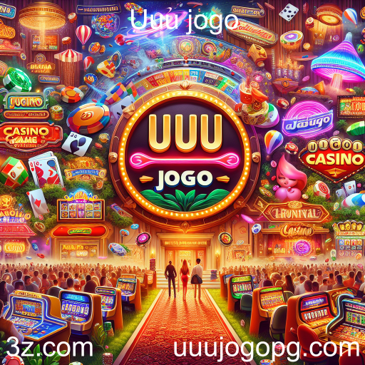 Os Melhores Jogos Casuais no Uuu Jogo